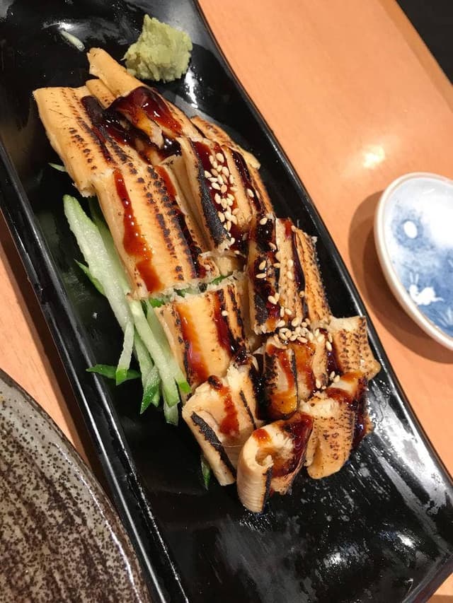 すしざむらい JR千葉駅前店 - サブ画像2