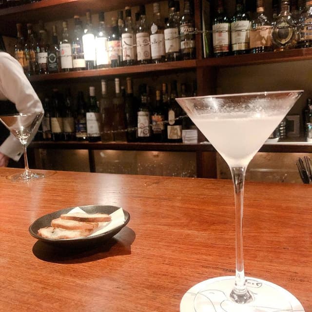 Bar オーパ 銀座店 - サブ画像2