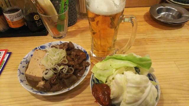 信州 ゴールデン 新館 - サブ画像3