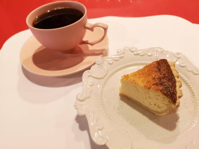 cafe glace cerise - サブ画像3