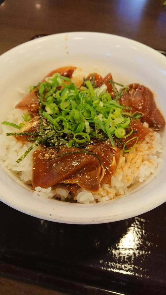 玄林館 別府湾SA下り線 - サブ画像3