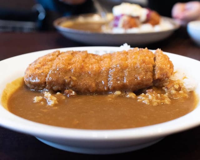 カレーハウスCoCo壱番屋 飾磨区下野田店 - サブ画像3