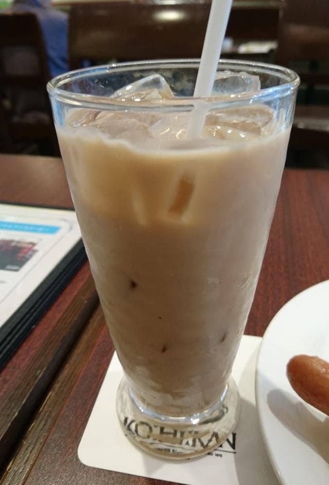 珈琲館 根津駅前店 - サブ画像1