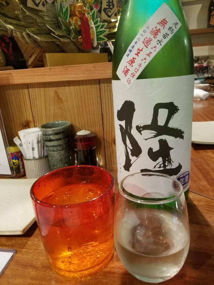 炭火焼鳥と美味しいお酒 鶏太