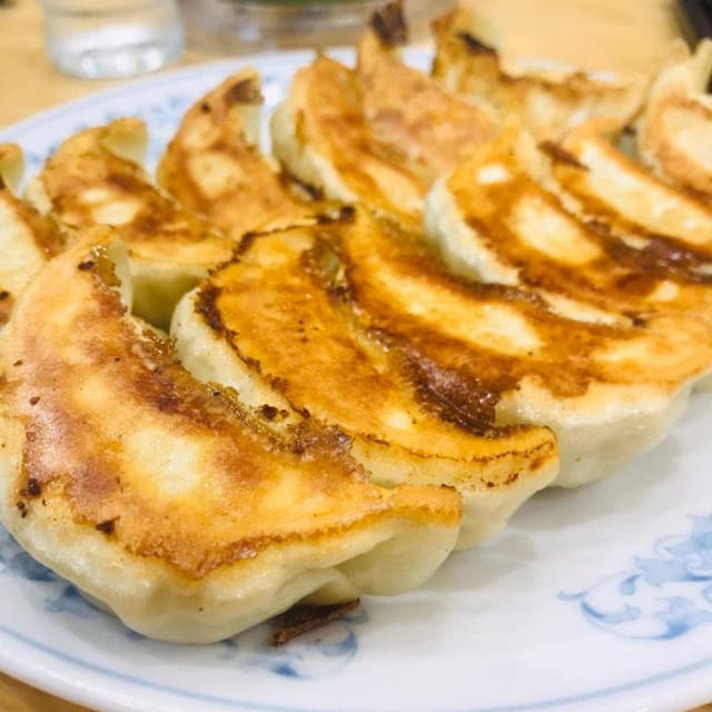 ぎょうざの満洲 新所沢東口本店 - サブ画像3