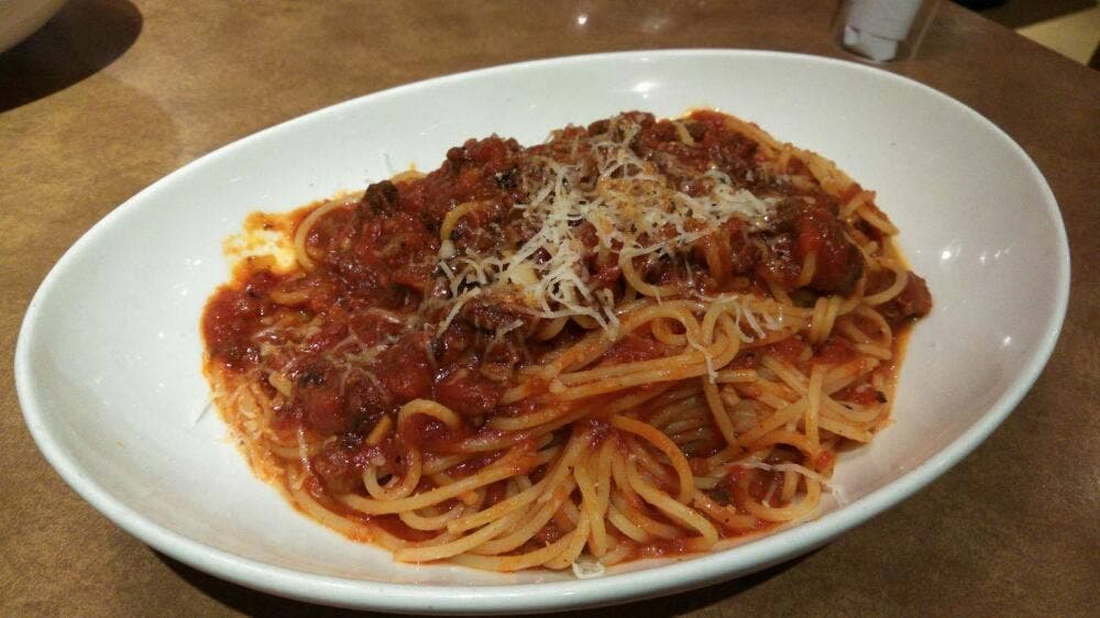 ジョリーパスタ 伏見店