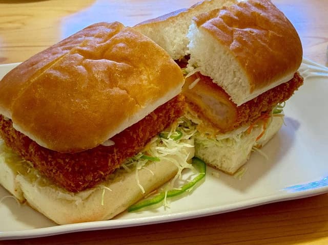 コメダ珈琲店 松戸秋山店 - サブ画像2
