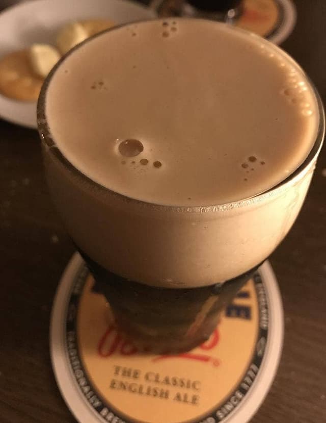 Flat Bar - サブ画像2