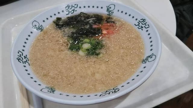 グリーンコーナー イオンモール和歌山店 - サブ画像2