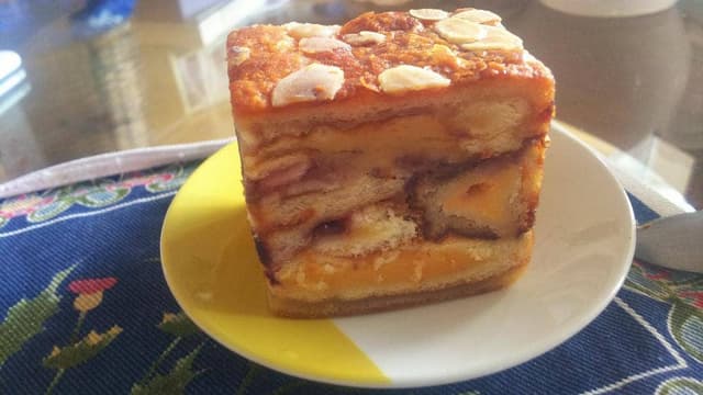 ル・クロワッサンショップ アベノ店 - サブ画像2