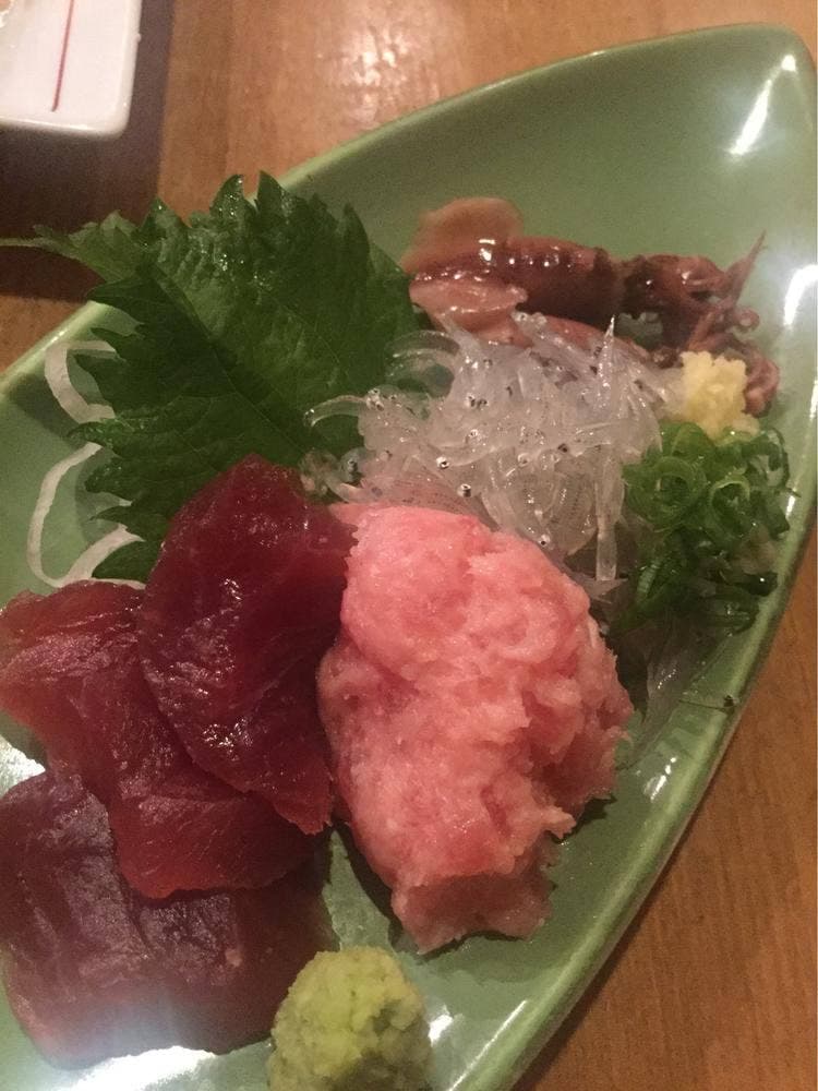 居酒屋 政
