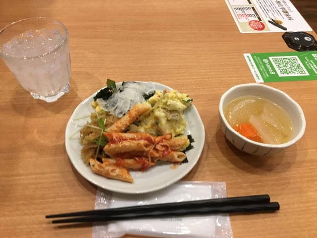 旬菜うちごはん 菜々家 御幸町店 - サブ画像1
