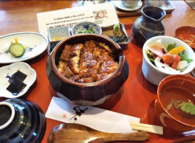 本庄うなぎ屋 北部店 - サブ画像3