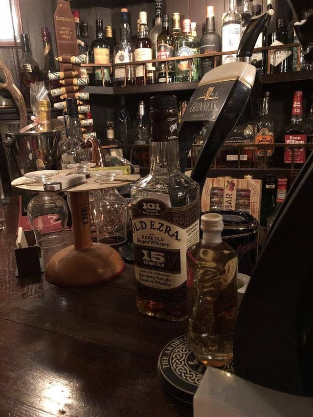 BAR HEATH - サブ画像2