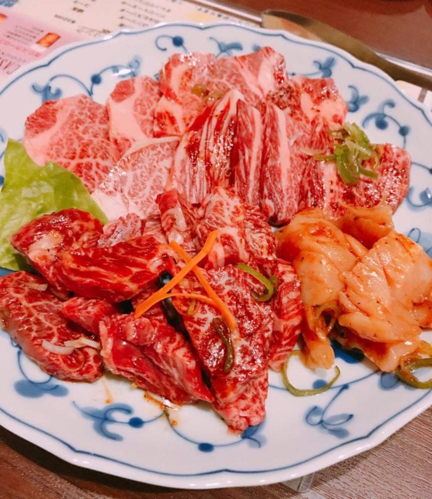 焼肉大門