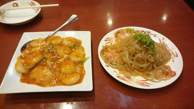 芳香園 大和店 - サブ画像2