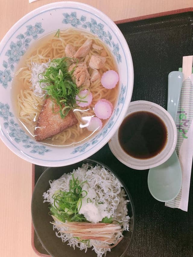 南国SA下り - サブ画像2