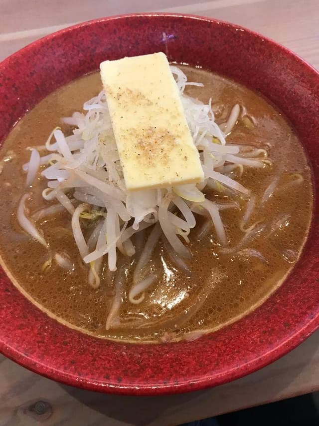 札幌ラーメン みそ吟 九之坪店 - サブ画像2