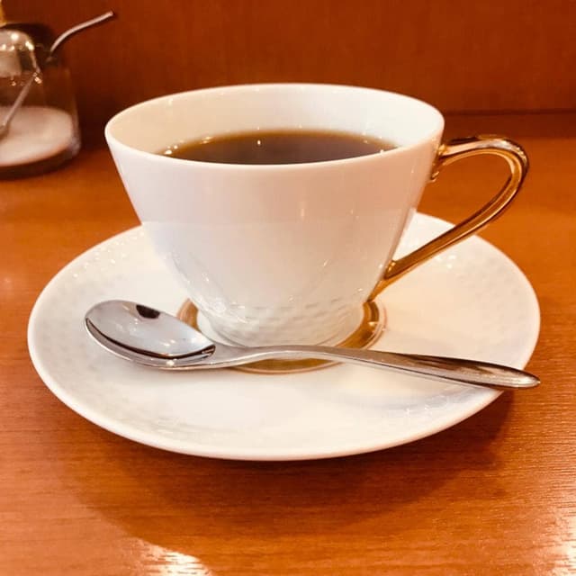 カフェブリック - サブ画像1