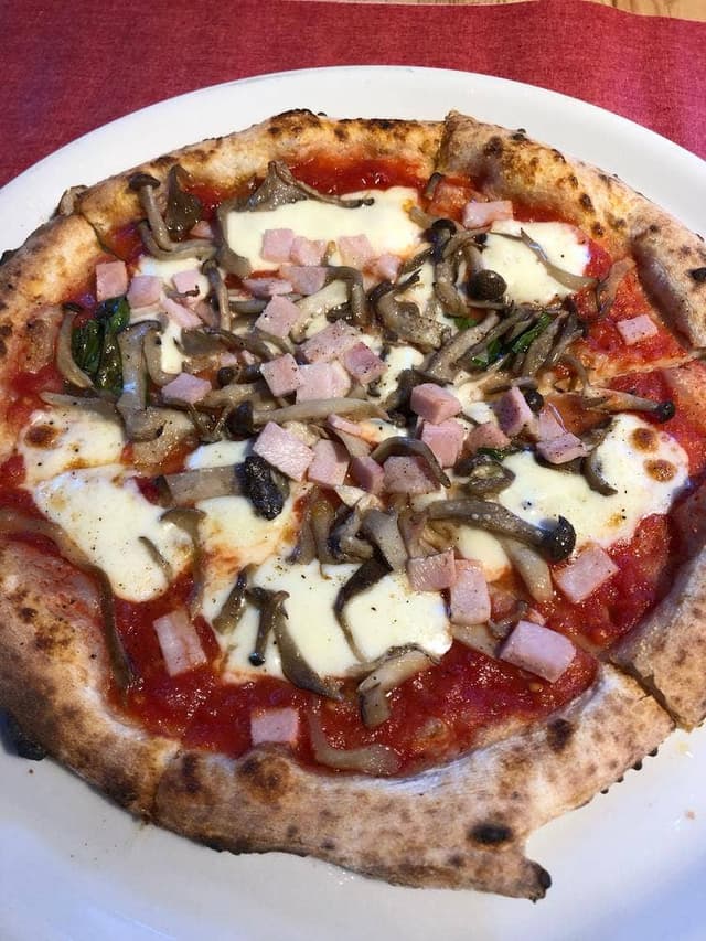 PIZZERIA DELL'ANIMA - サブ画像3