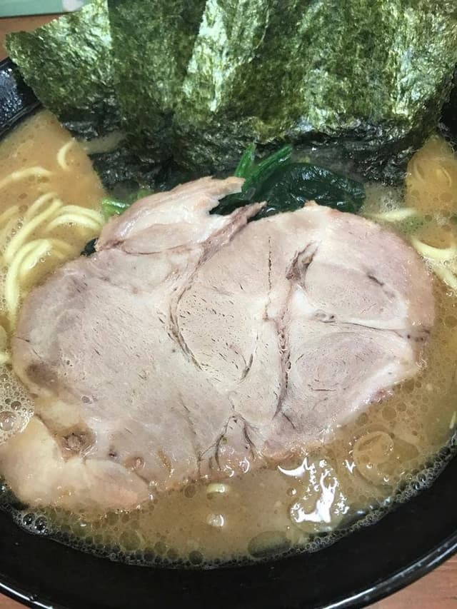 らーめん 英吉家 - サブ画像3