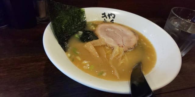 やまき屋 - サブ画像1