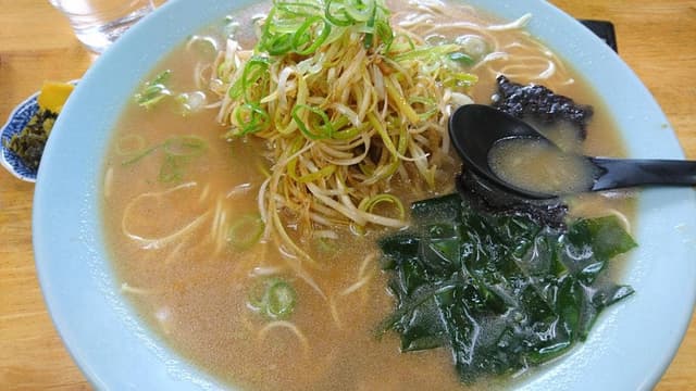 ラーメンショップKANTO高屋店 - サブ画像1