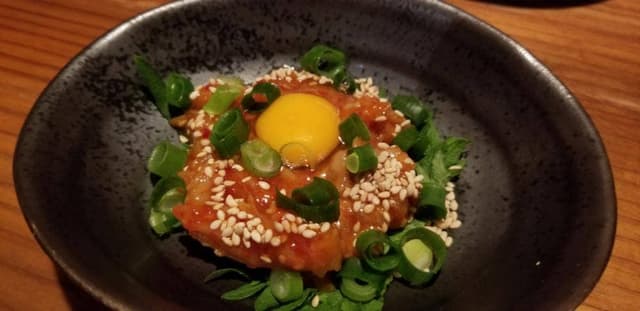 倉敷炭火焼鳥 とり鳥 - サブ画像3