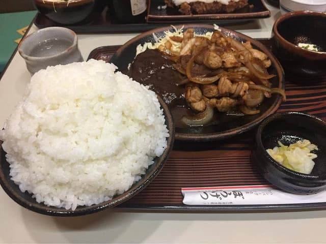 ぼうげつ - サブ画像2