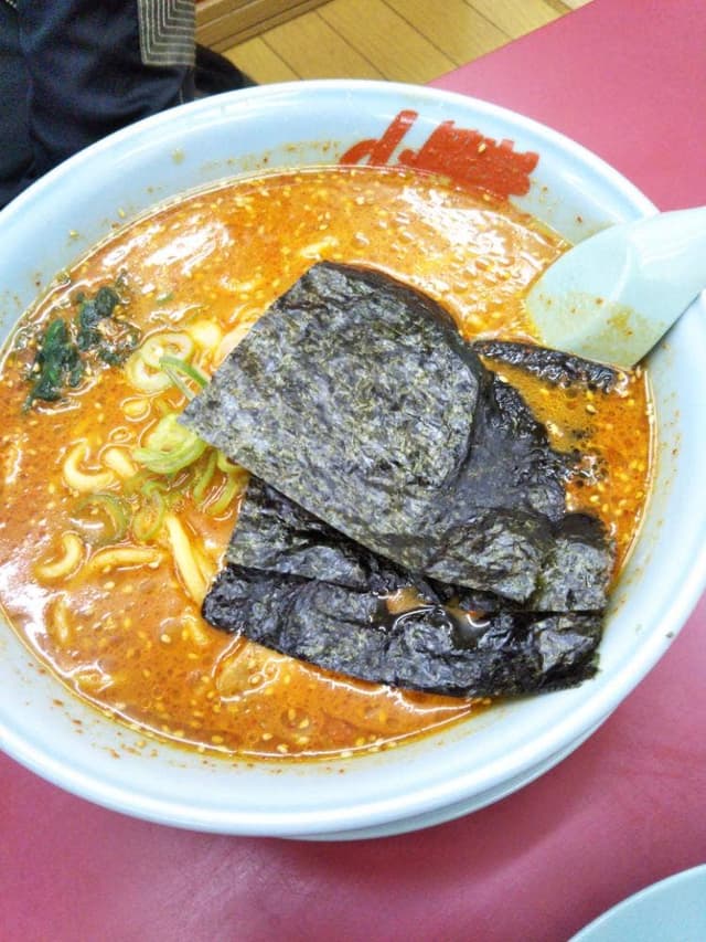 ラーメン山岡家 八雲店 - サブ画像1