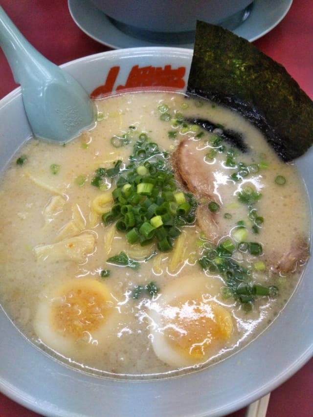 ラーメン山岡家 八雲店 - サブ画像2