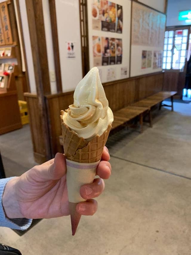 ヤマト醤油味噌 ひしほ蔵 - サブ画像1