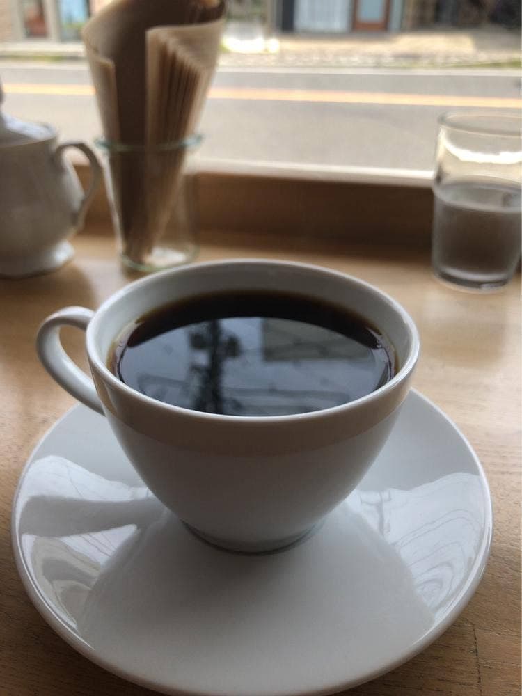 MODERATO ROASTING COFFEE