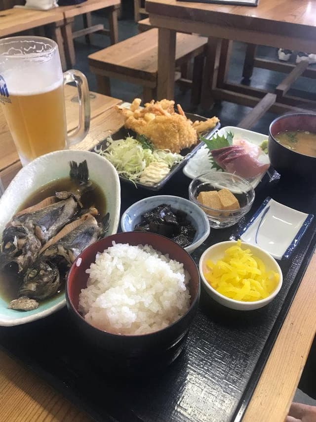 四季の海鮮 魚々味 - サブ画像2