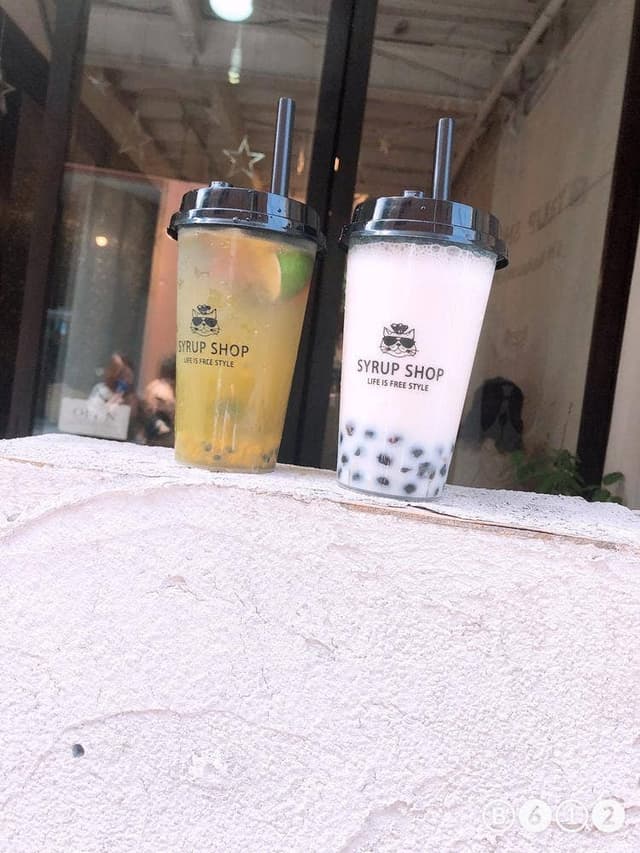 SYRUP SHOP - サブ画像2