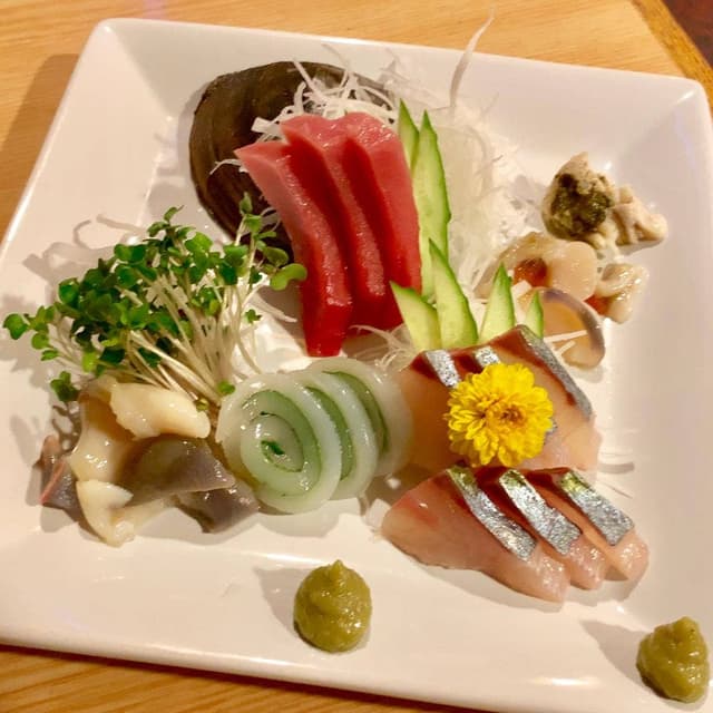 割烹・居酒屋 かざん - サブ画像2