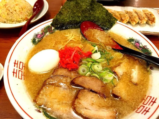 白馬童子 八尾店 - サブ画像3