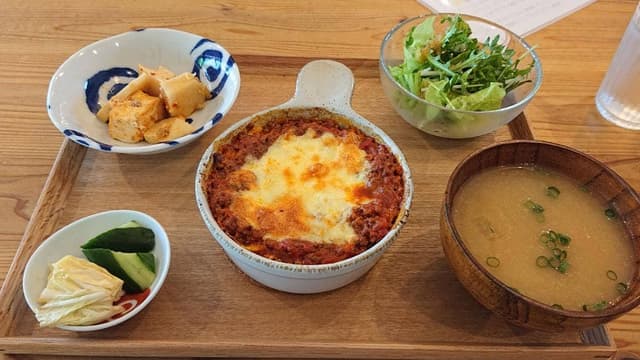 オーブン カトウ - サブ画像1