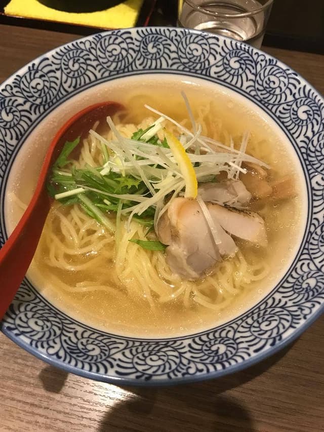 麵屋 ゆうすけ - サブ画像3