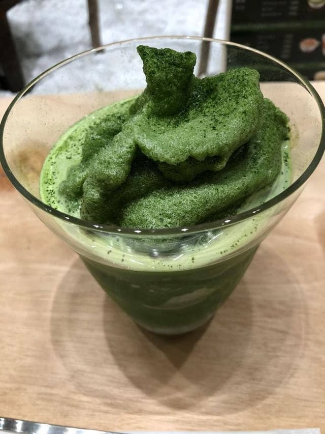 田頭茶舗 レイリア大橋店 - サブ画像2