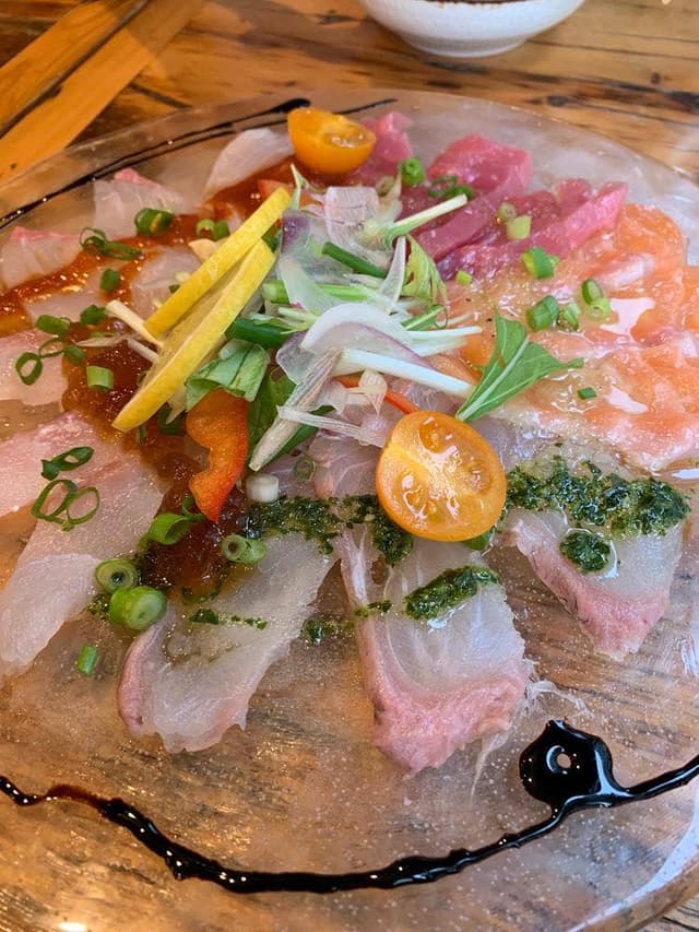 和ビストロ 蒸気屋 茅ヶ崎店 - サブ画像2