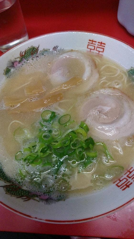 久留米ラーメン 別府駅前店 - サブ画像3
