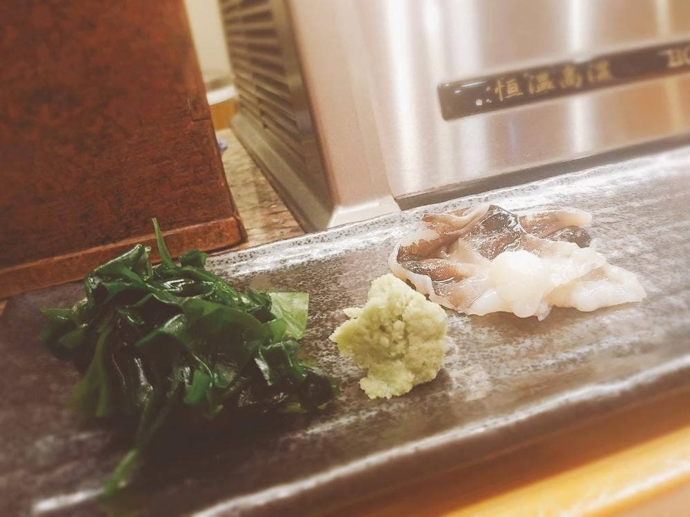 鮨 さるたひこ