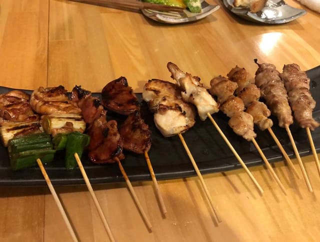 鶏右衛門 - サブ画像2