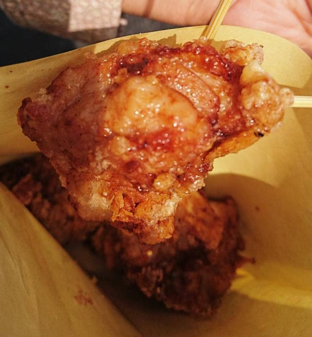 肉の富田屋 - サブ画像3