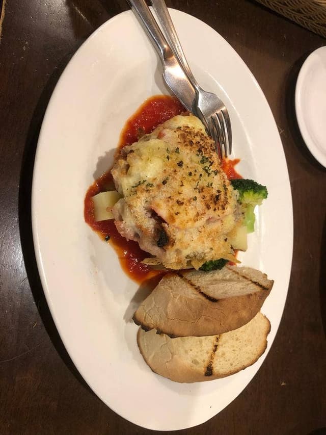 イタリアンダイニングカフェ orancio - サブ画像2