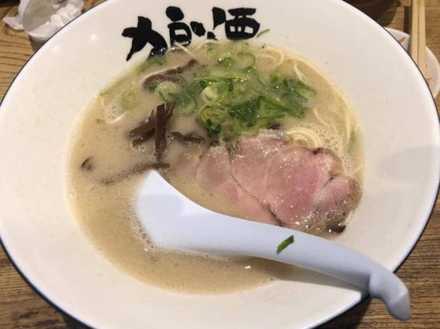 狼煙 松本駅前店 - サブ画像3