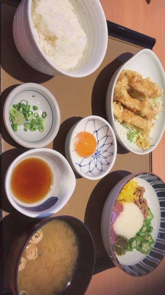 やよい軒 宇都宮鶴田町店 - サブ画像1