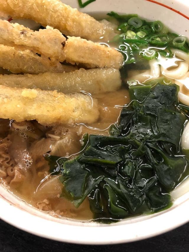 古賀SA下り レストラン - サブ画像1