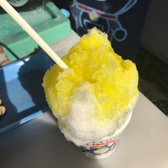 アイス松本 - サブ画像1